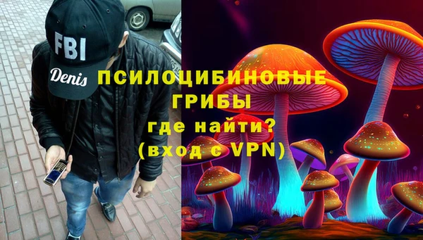 ешки Белоозёрский